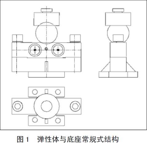 桥式传感器